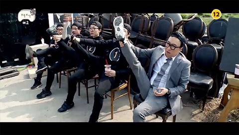 무도 재미없어서 폐지해야한다고하는사람들 | 인스티즈