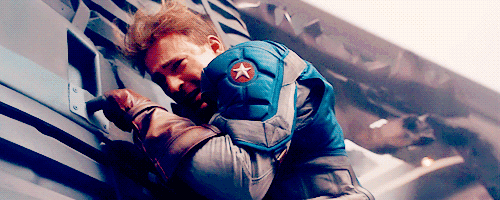 [MCU] 캡틴 아메리카와 윈터 솔져의 우정, 그리고 유대감 | 인스티즈