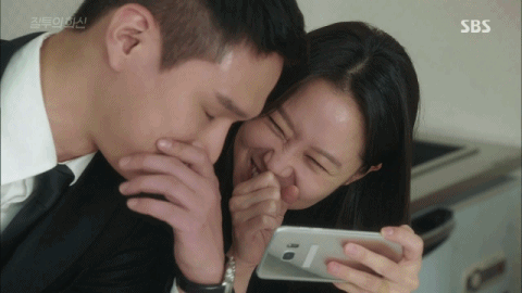 [질투의화신] 여주와의 순장을 청원하는 어느 남주의 기도 | 인스티즈