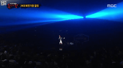 복면가왕에서 부른노래로 정규앨범 하나 만드는 음악대장.jpg | 인스티즈