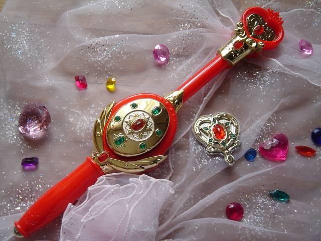 90년대 여자 어린이들의 로망.jpg 브금 | 인스티즈