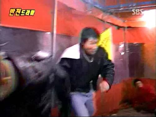 반전드라마 베스트 에피소드 우리형 1 | 인스티즈