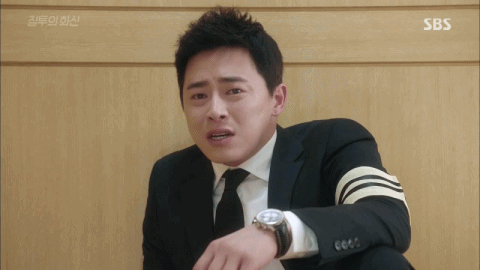 [질투의화신] 여주와의 순장을 청원하는 어느 남주의 기도 | 인스티즈