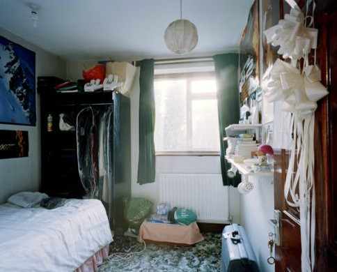 세상을 떠난 어린 아이들의 방을 담은 사진. jpg | 인스티즈