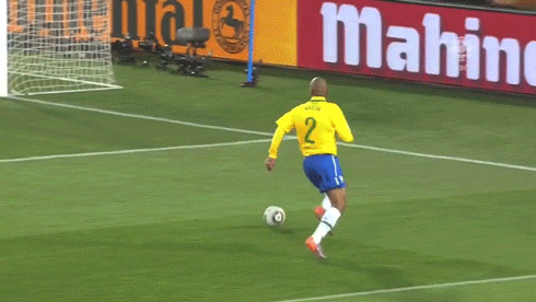 풀백의 나라 브라질 | 인스티즈