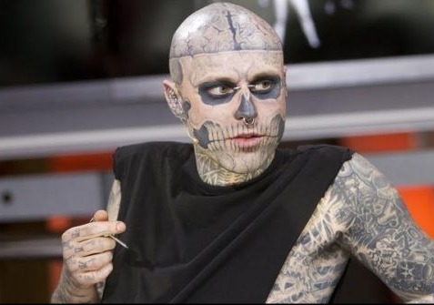 분장이 아니였네여 | 인스티즈