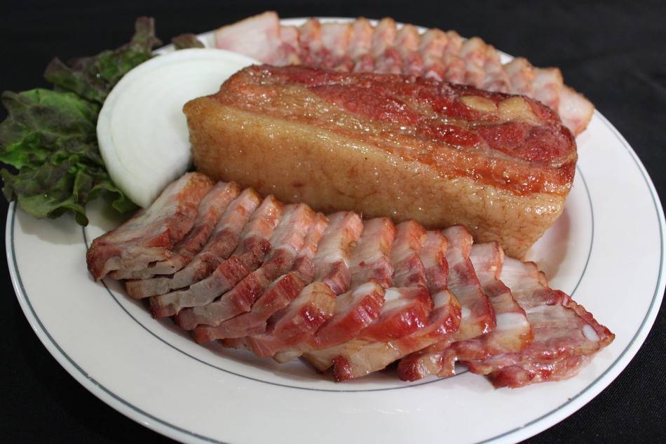 훈제 삼겹살.jpg | 인스티즈