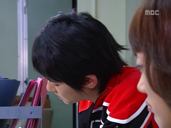 [거침없이하이킥] 학생들 제압하려다가 망신만 당하는 서선생ㅋㅋㅋㅋㅋ.jpg | 인스티즈