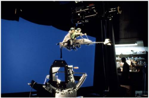 영화에서 CG의 중요성 | 인스티즈