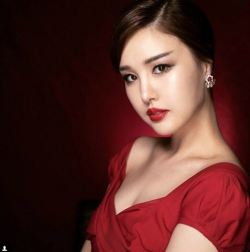 판빙빙 메이크업을 한 사람들 모음 | 인스티즈