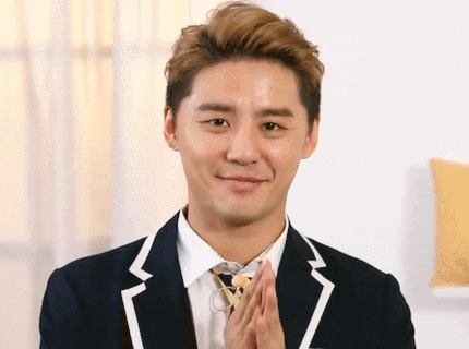 샤샤샤를 각자 스타일대로 소화하는 남자 연예인들 (남자는 자고로 애교죠) | 인스티즈