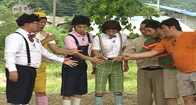 [무한도전] 언급은 거의 안되지만 알 사람은 다 아는 꿀잼 특집.jpg | 인스티즈