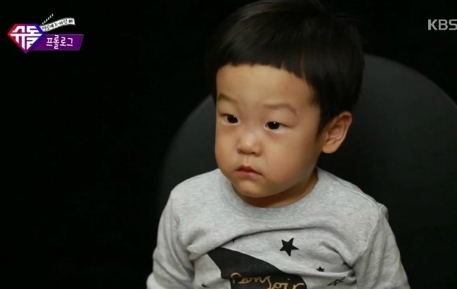 귀여운 서준이 | 인스티즈