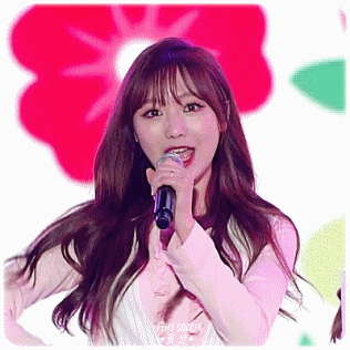 [데이터주의] 161001 MBC DMC페스티벌 러블리즈 - Ah-Choo.gif | 인스티즈