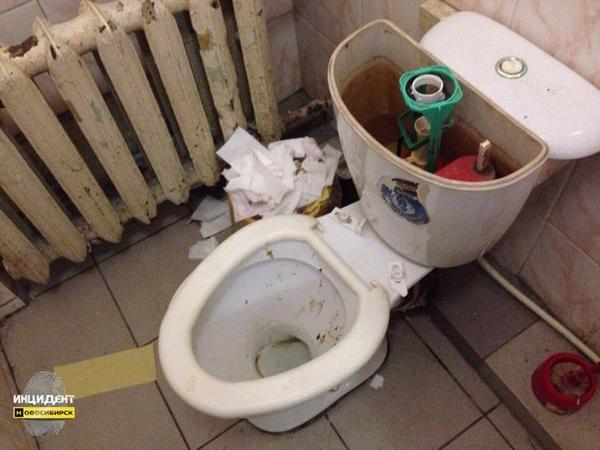  러시아의 병원 실상을 알아보겠습니다 | 인스티즈