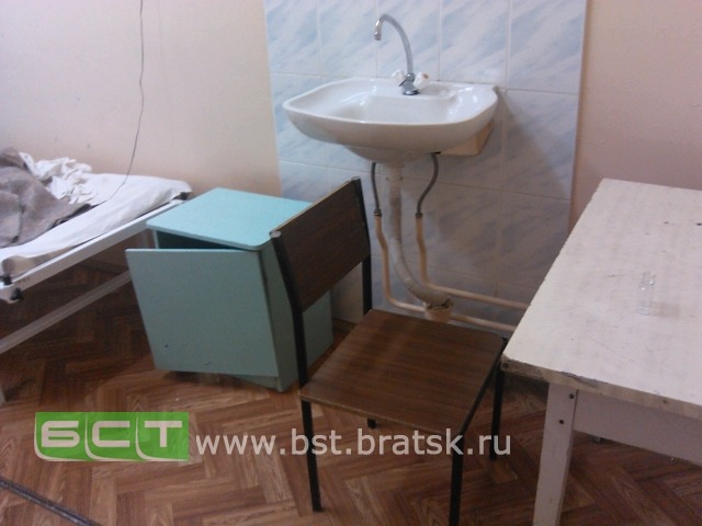  러시아의 병원 실상을 알아보겠습니다 | 인스티즈