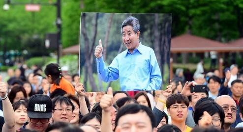  시간이 흐르고 흘러서... | 인스티즈