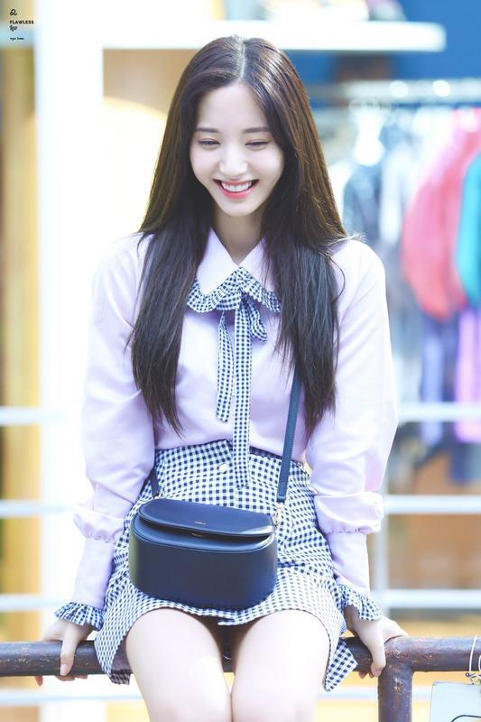 우주소녀 보나.jpg | 인스티즈