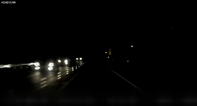 자동차 라이트를 안키면 위험한 이유 | 인스티즈