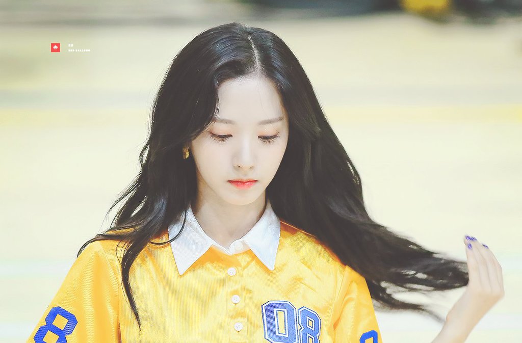 우주소녀 보나.jpg | 인스티즈