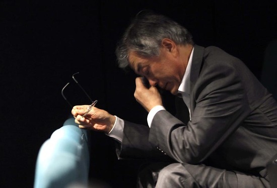  시간이 흐르고 흘러서... | 인스티즈