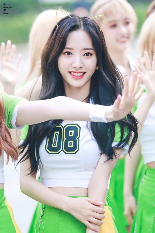 우주소녀 보나.jpg | 인스티즈