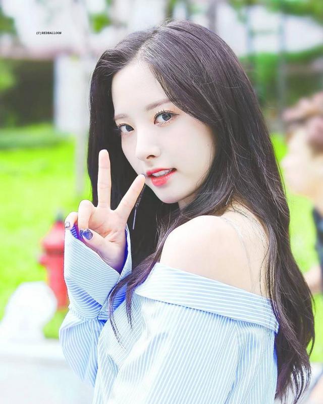 우주소녀 보나.jpg | 인스티즈