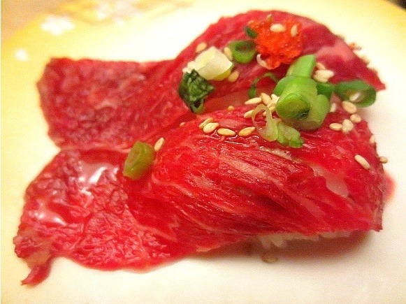 호불호 갈리는 초밥 | 인스티즈