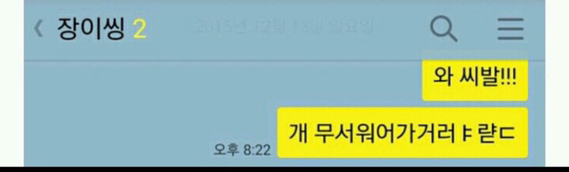 이젠 사람 아니고 동물이다 유니콘 영고엑 | 인스티즈