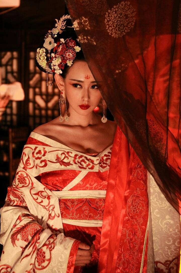 판빙빙 메이크업을 한 사람들 모음 | 인스티즈