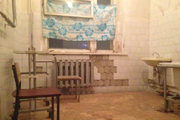  러시아의 병원 실상을 알아보겠습니다 | 인스티즈