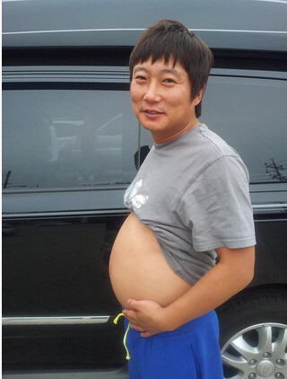 여자들과 술자리에서 가장 인기많을것 같은 사람은(다 한자리) | 인스티즈