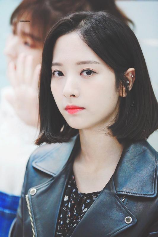 우주소녀 보나.jpg | 인스티즈