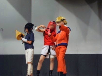 최소 중급닌자 아이돌 | 인스티즈