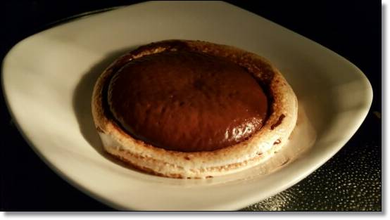 초코파이 먹는 나미 | 인스티즈