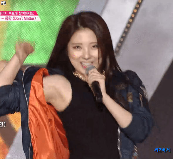 [프로듀스101] 22명 컷 안에 들어갈지 궁금한 연습생.jpgif | 인스티즈