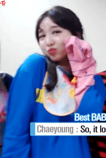 [트와이스] 나 햄버거 먹고시포 | 인스티즈