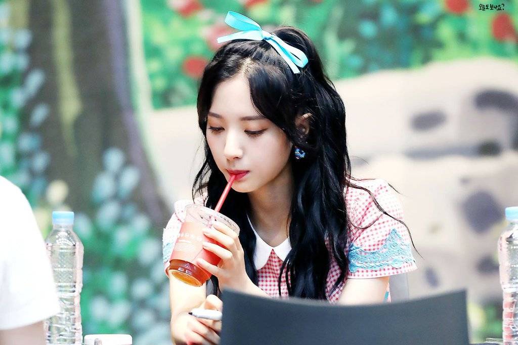 우주소녀 보나.jpg | 인스티즈