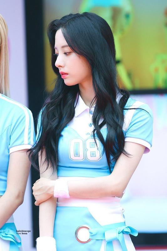 우주소녀 보나.jpg | 인스티즈