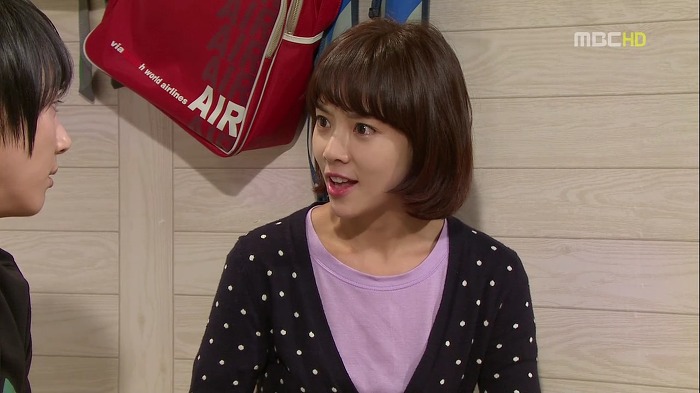 [지붕뚫고하이킥] 황정남.jpg | 인스티즈