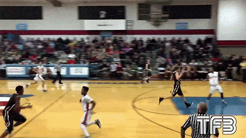 미국 급식이들 운동하는 수준.gif | 인스티즈