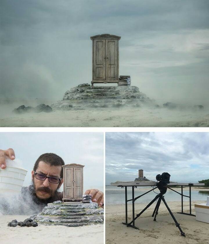 촬영의 비밀 | 인스티즈