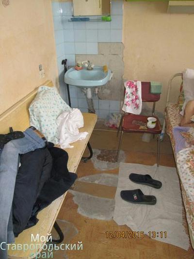  러시아의 병원 실상을 알아보겠습니다 | 인스티즈