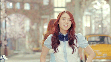 가장 좋아했던 여자아이돌 | 인스티즈