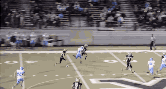 미국 급식이들 운동하는 수준.gif | 인스티즈