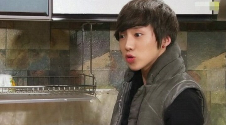 괜히 아이돌그룹으로 가서 안타까운 멈버 | 인스티즈