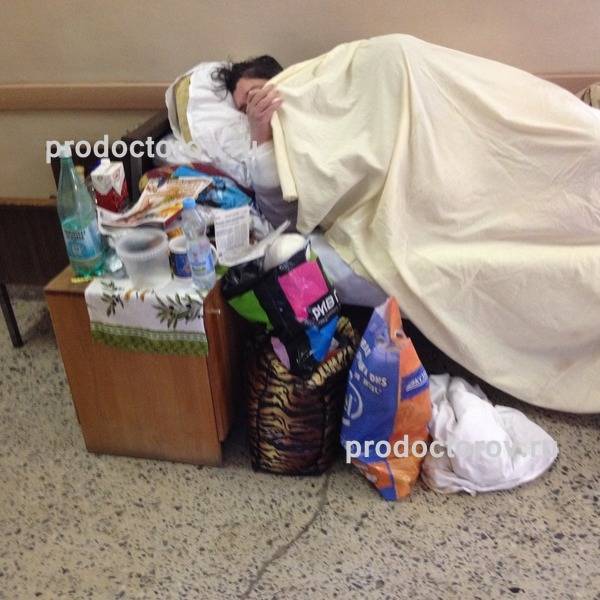  러시아의 병원 실상을 알아보겠습니다 | 인스티즈