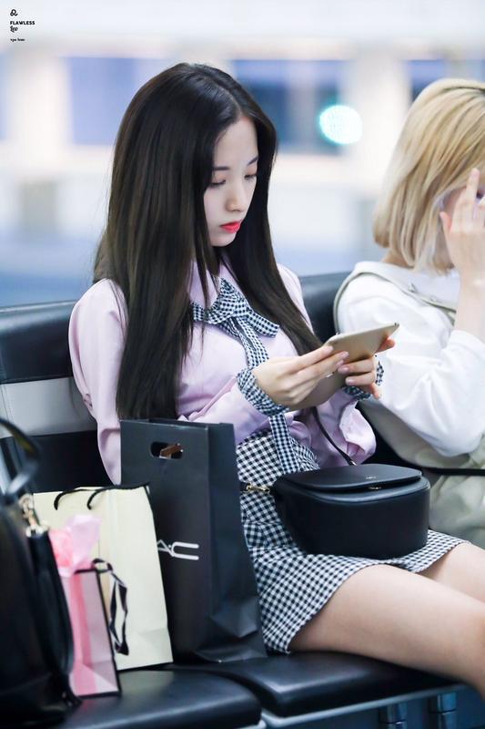 우주소녀 보나.jpg | 인스티즈