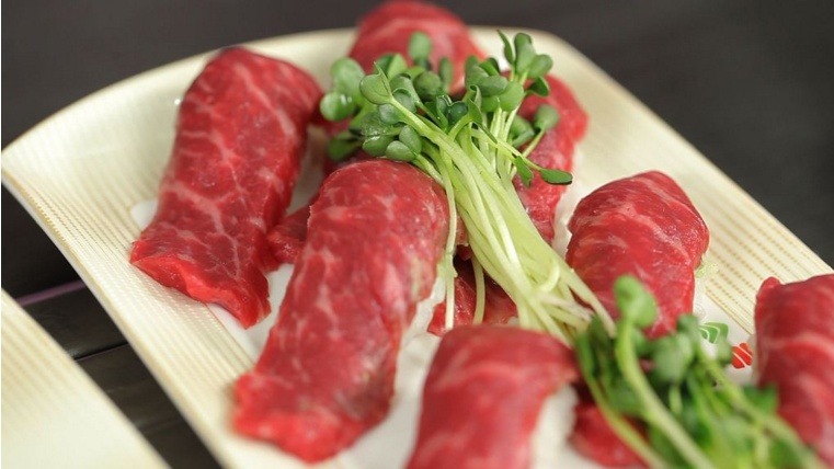 호불호 갈리는 초밥 | 인스티즈