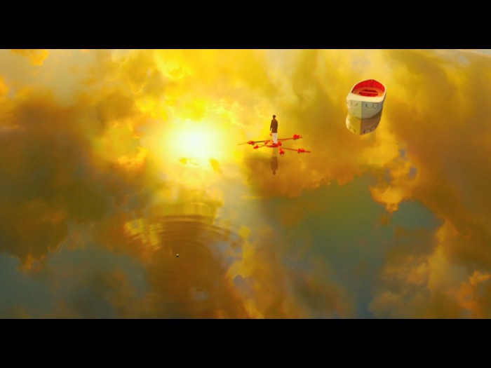 아이맥스로 보고 온 사람들 부심 쩌는 거 같은 영화 | 인스티즈